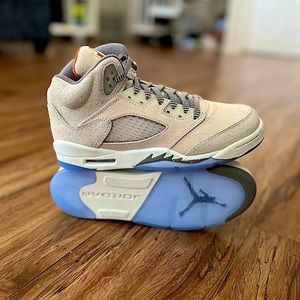 Air Jordan 5 Retro “Craft”